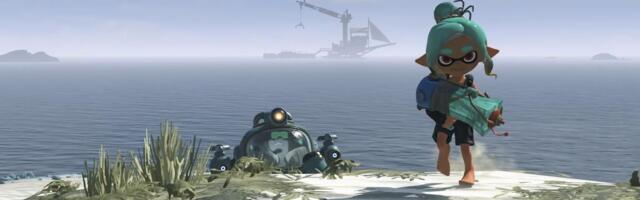 Splatoon Raiders lands on Nintendo Switch 2 on July 23