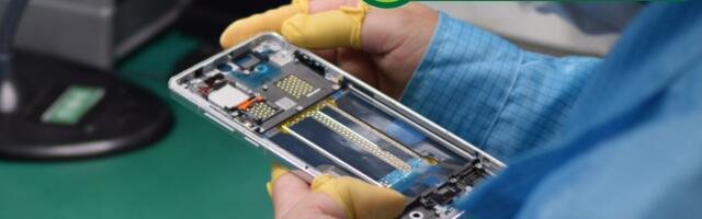 Fairphone CEO says there is ‘no financial excuse’ for smartphone manufacturers to pay their workers less than a living wage, as the sustainable electronics manufacturer shares its 2025 Impact Report