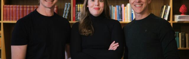 Redpine Raises €6.8m to give AI agents access to non-public data