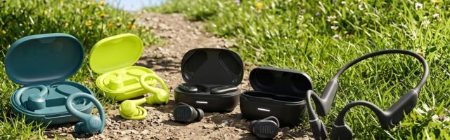5+ budget running headphones for beginners: affordable earbuds to help you up your pace this summer