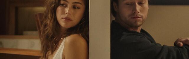 The next big career move for young Hollywood? Reading audio smut