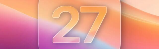 iOS 27 could change how your muscle memory swipes notifications on a phone