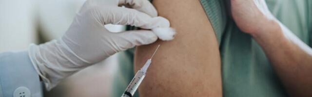 New Poll Connects Social Media and Chatbots With Spread of Vaccine Misinformation