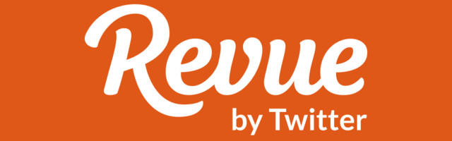 Twitter Purchases Newsletter Platform Revue