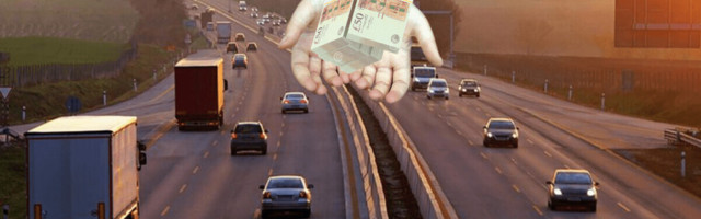 EV owners looking at extra costs as UK moves to plug road tax gap