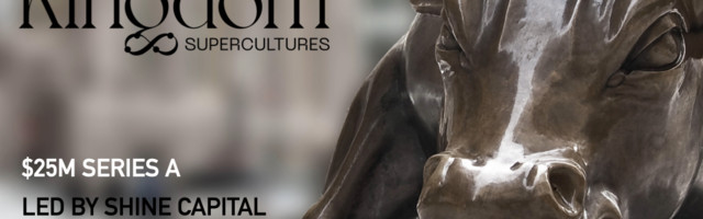 Kingdom Supercultures Raises $25M to Make Microbials Mainstream