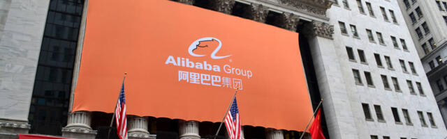 Alibaba risks dominance in China as shoppers evolve