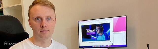 Esports advertising startup Aggero levels up with £1.5m funding