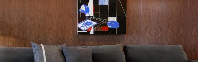 Hotels Showcasing Work of Diverse Artists to Connect to Local Cultures
