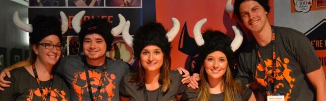 Federal government invests $11.2 million into 29 companies in television, publishing, video game industries