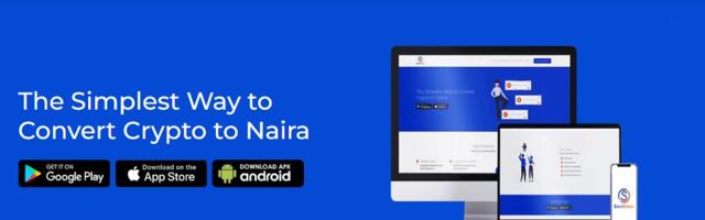 Nigeria’s SafeSenda launches to ease crypto-to-naira exchange processes