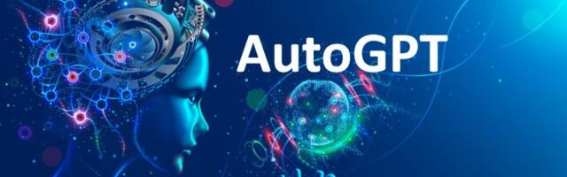 Forget ChatGPT, AutoGPT is the new AI chatbot that can autonomously develop and manage tasks