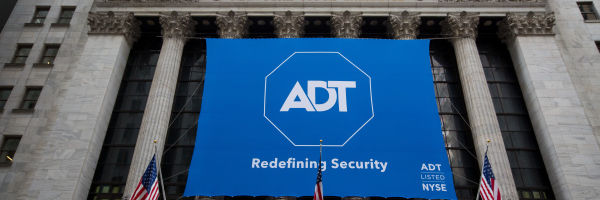 Google to invest $450M in smart home security solutions provider ADT