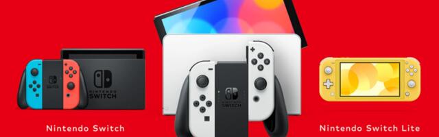 Switch successor allegedly debuts in 2024 — what are potential launch titles?