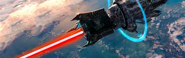 Out Of SciFi: China claims its military has discovered a way to make laser guns that can fire indefinitely