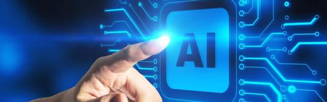 Enfabrica, an AI chip startup founded by Google and Broadcom execs, raises $125M with backing from Nvidia