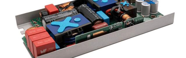 Frenetic to open silicon valley office after $12M Series A round for magnetic components production