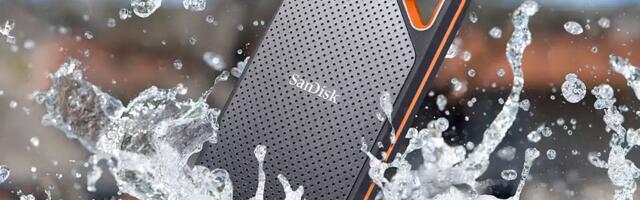 Western Digital Denies Hardware Issues With SanDisk Extreme Pro SSDs