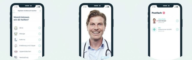 The new El Dorado for healthtech startups
