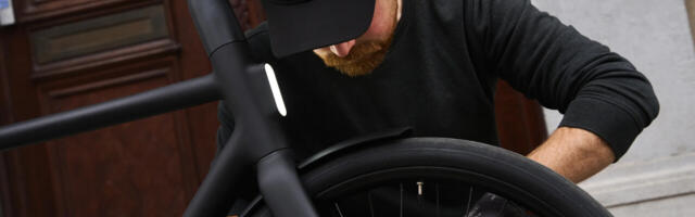 Cowboy riders across Europe can now call an ebike mechanic to their doorstep