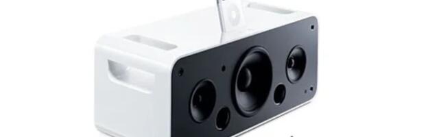 Apple's iPod Hi-Fi Launched 18 Years Ago – and Lasted Just 554 Days