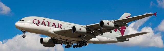 World’s best airline for 2024 named by AirlineRatings.com