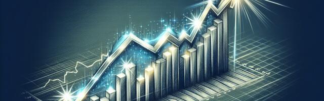 Silver market triumphs, reaches anticipated price