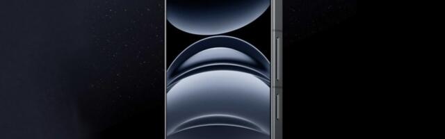 Realme reveals key features of Chinese GT6 flagship