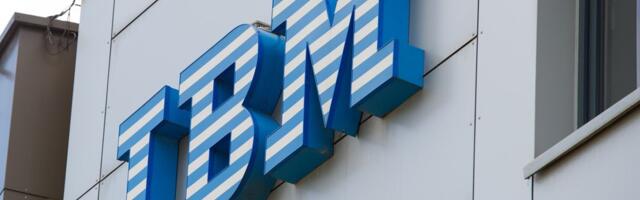 IBM shutters China R&D facilities, blaming declining infrastructure business — shutdown affects over 1,000 employees