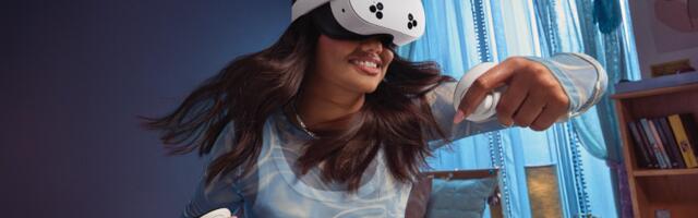 The Morning After: Meta launches a newer, cheaper VR headset