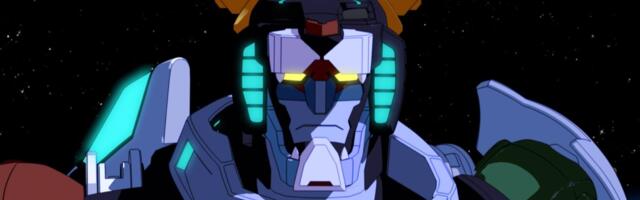 The Voltron Movie Is Actually Happening and Casting Has Begun