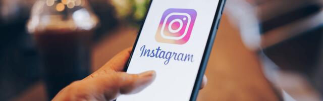 Instagram Down For Several Users Across India