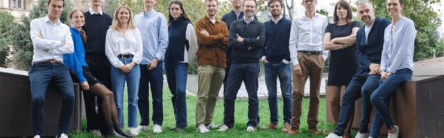 Paris-based Axeleo Capital secures €125 million for its new Green Tech Industry fund