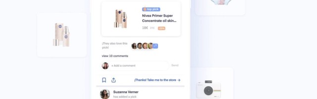 Product recommendation app Picker raises €1.3 million