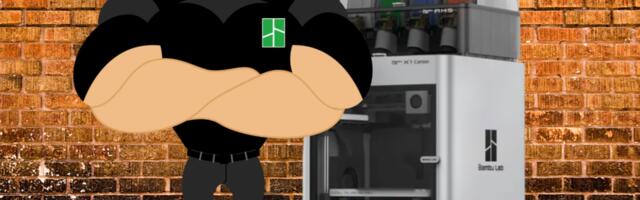 Bambu Lab Security Update will remove OrcaSlicer’s Access