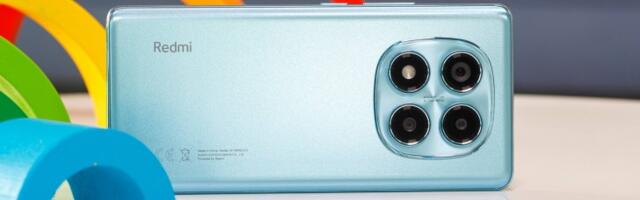 Xiaomi Redmi Note 14 Pro 4G review