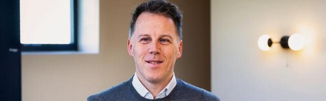 UK self-driving car rollout edges closer as Wayve names new ‘Embodied AI’ boss