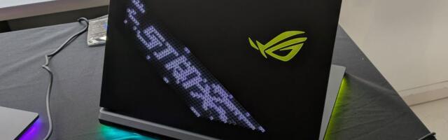 Nvidia will be ‘late’ with RTX 50 laptop GPUs say supply chain sources