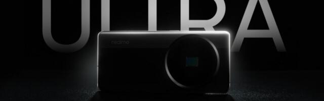 Realme schedules global launch for 14 Pro series, teases an Ultra phone