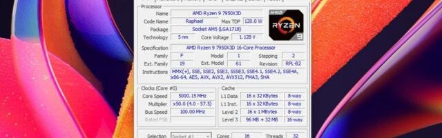 How to check whether your graphics card has missing ROPs