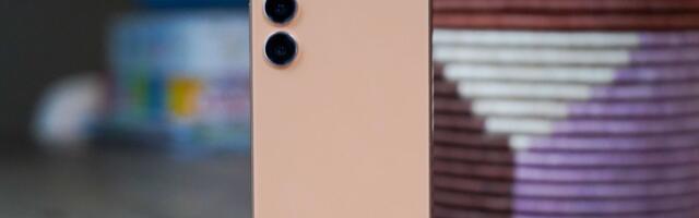 Samsung Galaxy S24 Series Grabs March Update