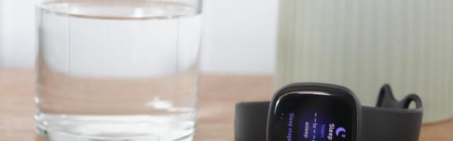 Fitbit’s latest experiment will help you sort out your awful sleep schedule