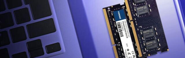 Chinese DRAM maker reportedly mulls DDR4 hike prices