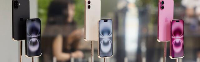 Are iPhone prices safe? Phones, computers, and chips are now exempt from US tariffs