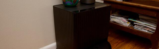iRobot’s Roomba Combo 10 Max is nearly 50 percent off for Verge readers