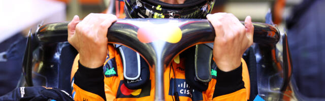 Why Do F1 Cars Have Jagged Windshields? Here's What They're For