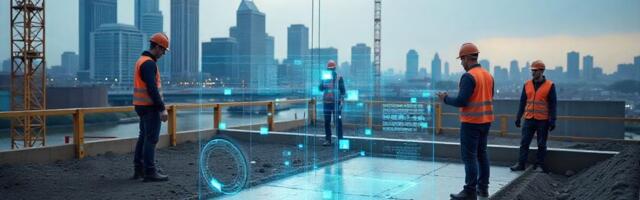 Converge raises €20M to decarbonise concrete