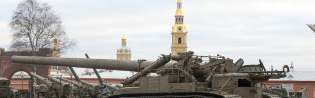 10 Of The Most Interesting Military Tanks Of The Cold War
