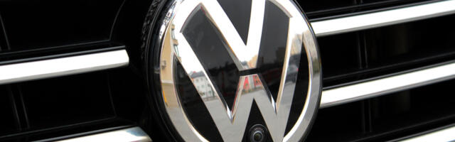 13 Of The Oddest Names Volkswagen Has Used For Its Models