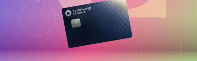 You Can't Afford to Be Fooled by the Chase Sapphire Reserve's Apple Perks and 100K Bonus